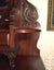Very ELEGANT and UNIQUE ENGLISH VICTORIAN Art Nouveau MIRROR DRESSING Table Carousel 13