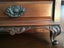 Very ELEGANT and UNIQUE ENGLISH VICTORIAN Art Nouveau MIRROR DRESSING Table Carousel 15