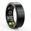 R11M Size 11 Smart Ring Support Heart Rate / Blood Oxygen / Sleep / Multiple ... Carousel 3