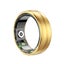 R06 Size 10 Smart Ring Supports Heart Rate / Blood Oxygen / Sleep Monitoring ... Carousel 2