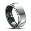 R6 Size 11 Smart Ring Supports Heart Rate / Blood Oxygen / Sleep Monitoring Carousel 11