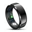 R6 Size 11 Smart Ring Supports Heart Rate / Blood Oxygen / Sleep Monitoring Carousel 2
