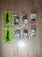 Door Stops x 8 Carousel 1