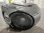 Philips AZ215B Portable Boombox Radio Carousel 2