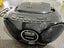 Philips AZ215B Portable Boombox Radio Carousel 3