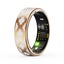 R10M Size 13 Smart Ring Supports Heart Rate / Blood Oxygen / Sleep Monitoring... Carousel 1