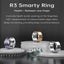 R3 Size 23 Smart Ring Supports Heart Rate / Blood Oxygen / Sleep Monitoring Carousel 4