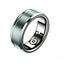 R3 Size 23 Smart Ring Supports Heart Rate / Blood Oxygen / Sleep Monitoring Carousel 12