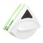 double sided window cleaner magnetic glass wiper window cleaning brush magnetic Carousel 6
