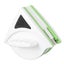 double sided window cleaner magnetic glass wiper window cleaning brush magnetic Carousel 7