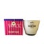 Waxglo Candle - 280g Coconut Wax Jar Candle -Turkish Del Carousel 1