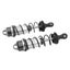 rc car shock absorber for arrma shock absorber 2Pcs RC Car Shock Absorber Carousel 4