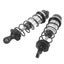 rc car shock absorber for arrma shock absorber 2Pcs RC Car Shock Absorber Carousel 6