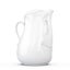 Tassen Good Mood White Coffee Pot 1.2L Carousel 5