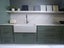 Shaker style kitchen - Kitchen Cabinet,bench top design and installation Carousel 4