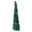 xmas tree holiday party decoration 4.9ft PET Pop Up Xmas Tree Artificial Xmas Carousel 4