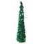 xmas tree holiday party decoration 4.9ft PET Pop Up Xmas Tree Artificial Xmas Carousel 6