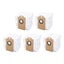 vacuum cleaner dust bag vacuum cleaner replacement dust bag vacuum cleaner Carousel 4