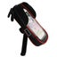 cycle phone mount bag cycle phone bag cycle phone holder case Cycle Phone Front Carousel 2