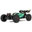 1/8 TYPHON 223S BLX Brushless 4X4 Buggy RTR with DSC, Green by ARRMA Carousel 1