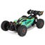 1/8 TYPHON 223S BLX Brushless 4X4 Buggy RTR with DSC, Green by ARRMA Carousel 10