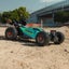 1/8 TYPHON 223S BLX Brushless 4X4 Buggy RTR with DSC, Green by ARRMA Carousel 16