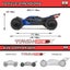 TYPHON GROM 223S BLX Brushless 4X4 Small Scale Buggy RTR with Battery & Charger, Carousel 3