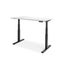 Enhance Electric Height Adjustable Desk Carousel 2