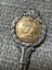 Collectible Spoon George VI and Elizabeth Commemorative Carousel 3
