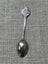 Collectible Spoon George VI and Elizabeth Commemorative Carousel 5