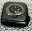 Apple Watch Series 9 (GPS) 45mm - Midnight Aluminium Case Carousel 4
