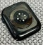 Apple Watch Series 9 (GPS) 45mm - Midnight Aluminium Case Carousel 5