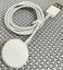 Apple Watch Series 9 (GPS) 45mm - Midnight Aluminium Case Carousel 10
