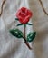 Vintage Needlework Carousel 3