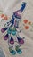 Vintage Needlework Carousel 6