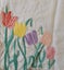 Vintage Needlework Carousel 4
