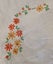 Vintage Needlework Carousel 7