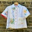 Vintage Needlework Carousel 9