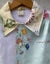 Vintage Needlework Carousel 11