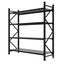 Single Bay Commercial Shelving 1910 L x 2000 H x 600 D Carousel 4