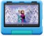 Amazon Fire HD8 Kids 2024 - Red 32 gig Age 3+ Carousel 8