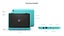 Amazon Fire HD8 Kids 2024 - Red 32 gig Age 3+ Carousel 10