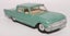Dinky Toy - One of Many I'm Listing - Ford Fairlane Carousel 2