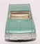 Dinky Toy - One of Many I'm Listing - Ford Fairlane Carousel 5