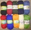 HAPPY FEET 4PLY YARN 50g BALL CHOICE OF COLOUR Carousel 1