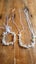 2x Flower Girl Adjustable Headbands Carousel 2