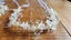 2x Flower Girl Adjustable Headbands Carousel 3