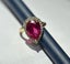 Crystal Red Ring Carousel 1