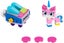 LEGO 30406 Unikitty Roller Coaster Wagon polybag Carousel 2