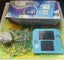Pokémon moon 2ds console with box and charger Carousel 1